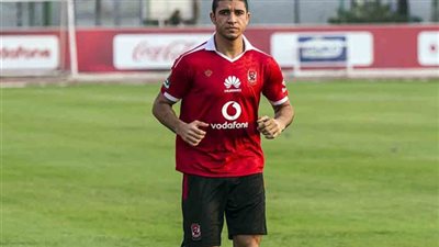 طبيب الأهلي يكشف موقف ربيعة ونجيب من مواجهة الوداد