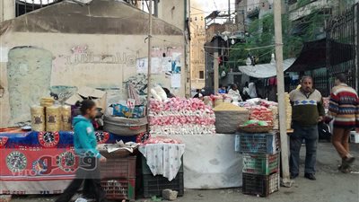 بالصور.. الصوفيون يحتفلون بـ«رجبية» الإمام علي زين العابدين