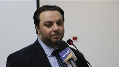 «الناجي»: صالون فلسطين الثقافي بالقاهرة كان أمنية محمود درويش