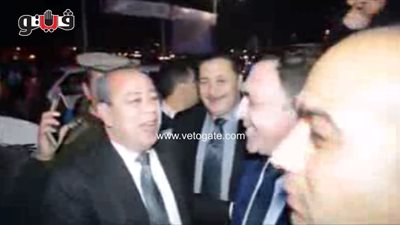 محافظ دمياط: الشعب رد الجميل لـ«السيسي» (فيديو)
