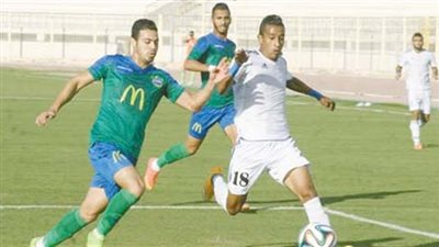 سموحة يستضيف مصر المقاصة اليوم بالدوري