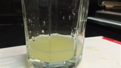 بالصور.. الطريقة الصحيحة لاستخدام عصارة الليمون التقليدية