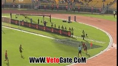 بالفيديو.. فاصل مهاري لـ«وليد أزارو» أمام لاعب الكاميرون