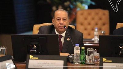رئيس مصلحة الضرائب المصرية:	عدم إصدار الفاتورة الضريبية يعد جريمة تهرب ضريبي