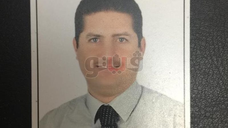 هانى راضى المحامى
