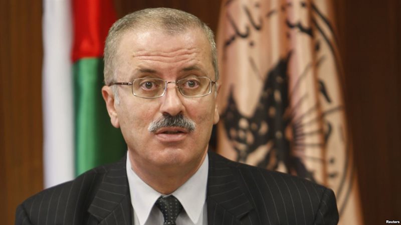 رئيس الوزراء رامي