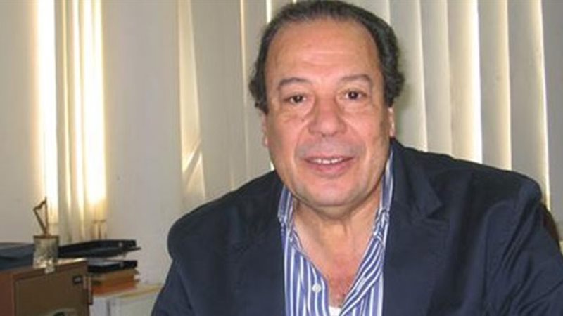 الموسيقار منير الوسيمى
