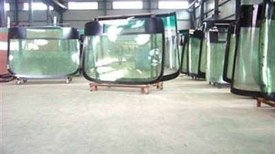 أسعار زجاج السيارات بسوق التوفيقية