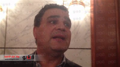 بالفيديو.. مجدي كامل: معنديش حاجة أملكها علشان أتبرع بيها