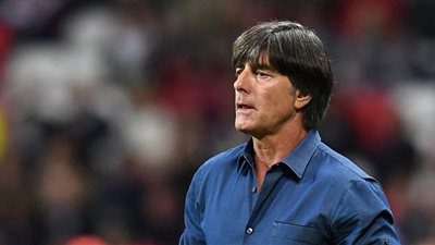 مدرب ألمانيا: خسارة المكسيك محبطة وعلينا الفوز في المباراة المقبلة