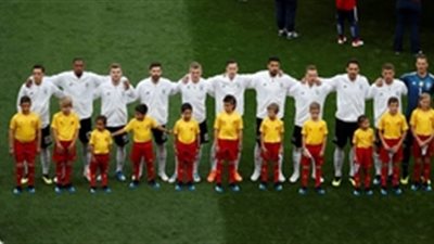 ألمانيا أول منتخب أوروبي يخسر في مونديال روسيا