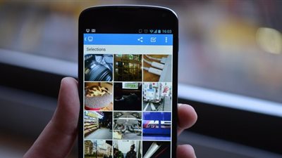 الأندرويد نظام التشغيل الأول بمليار مستخدم و20 مليار رسالة يومية