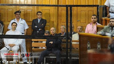 تأجيل استئناف العادلي في قضية تعذيب طالب بقسم شرطة لـ 16 نوفمبر