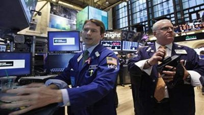 الأسهم الأمريكية تستهل تداولاتها على ارتفاع