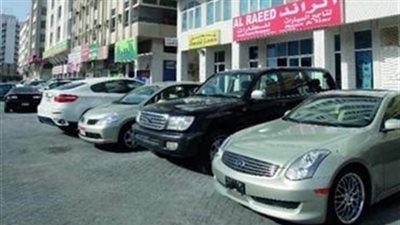 أسعار إيجار السيارات بالسوق المحلية