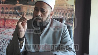 نبذ العنف محور خطب الجمعة بالمنوفية