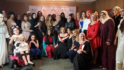 الهجرة تشيد بنجاح أول مؤتمر للمرأة العربية المهاجرة بكندا