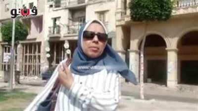 بالفيديو.. سكان عقار آيل للسقوط ببورفؤاد يستغيثون: هنترمي في الشارع