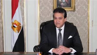 وزير التعليم العالي يعتمد اللائحة المالية والإدارية للاتحادات الطلابية بالجامعات