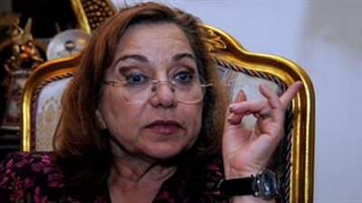 إقبال بركة: الإخوان نفذوا سيناريو متقنا للانقضاض على ثورة 25 يناير