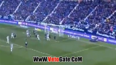 إشبيلية يتعادل مع ليجانيس 1/1 بذهاب نصف نهائي الكأس (فيديو)