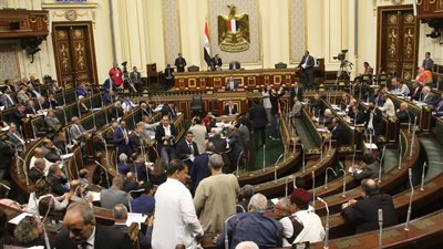رفع الجلسة العامة للبرلمان.. ومعاودة الانعقاد ٧ يوليو