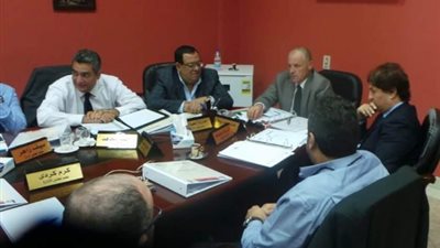 16 ناديا في اجتماع الجبلاية والأندية.. وغياب الجيش والإنتاج الحربي