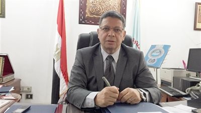 توعية عمال 3 شركات بالعاشر من رمضان حول السلامة والصحة المهنية