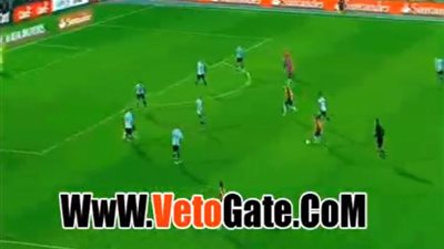 شاهد.. ملخص نهائى كوبا أمريكا بين تشيلى والأرجنتين