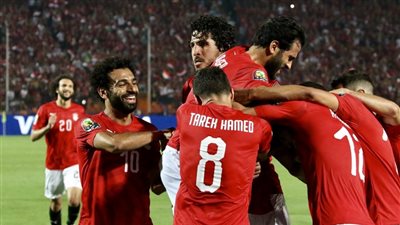 امم افريقيا 2019 | مواعيد مباريات المنتخب المصري أمام الكونغو وأوغندا