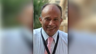 أبو العلا حسانين: استخدام عيون «الست خضرا» في علاج الأمراض الجلدية