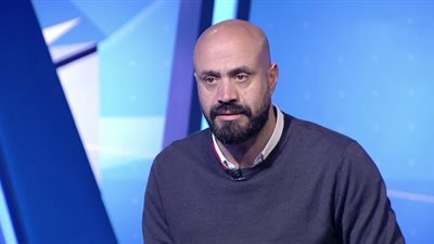 رضا شحاتة: الإسماعيلي استغل أخطاء الزمالك الدفاعية ولعب عليها