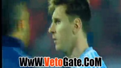 بالفيديو.. الحزن يخيم على «ميسي» وزملائه بعد ضياع كوبا أمريكا