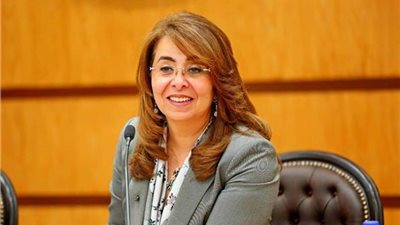 والي تستعرض تجربة مصر في دعم المرأة على هامش اجتماعات الأمم المتحدة