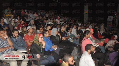 بالصور.. «جوجل» تعلن عن أحدث تطبيقاتها من الإسكندرية