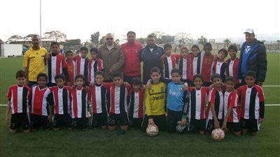 اليوم.. الأهلى مع الإنتاج وإنبى مع الجيش فى براعم 11 سنة