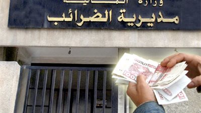 ضبط 67 قضية تهرب ضريبي لملاهي و9 هاربين من أحكام