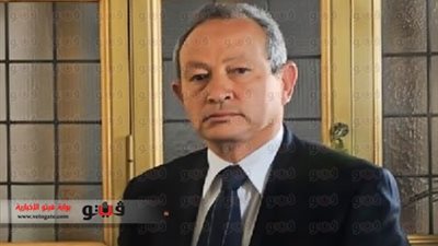 ساويرس: الإخوان حاولوا إغرائي بـ«الوزارة» ورفضت ربط تاريخي بهم