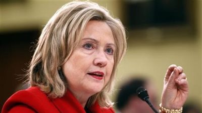 كلينتون: الصين تحاول سرقة الأسرار الأمريكية