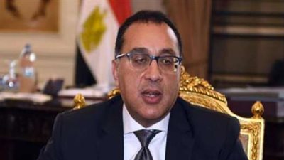 مدبولي يزور مركز الأبحاث والتطوير التكنولوجي 