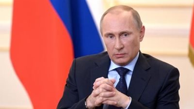 بوتين يمنع وسائل الإعلام من تغطية أخبار الجرائم خلال كأس العالم