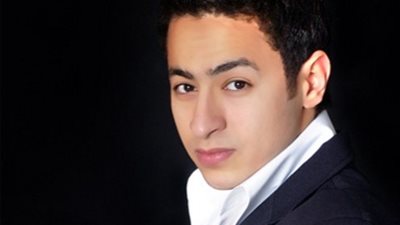 حمادة هلال يصور «شنطة حمزة» بعد انتهائه من «طاقة القدر»