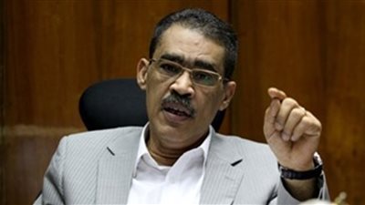 ضياء رشوان: دعوات وقف الانتخابات الرئاسية إنقلاب دستوري