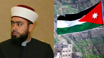 الأمن الأردني يعتقل داعية لبنانيا في عمان