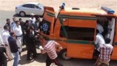 مصرع وإصابة 6 عمال بحادث انهيار سور خزان بمصنع في السويس