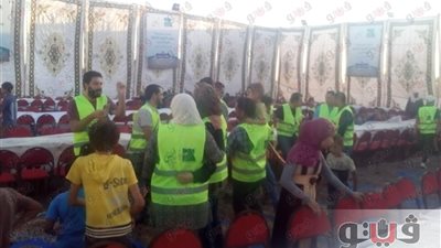 مدير برنامج الغارمين بمؤسسة مصر الخير: 44 ألف غارم مفرج عنهم حتى الآن