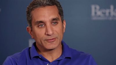 باسم يوسف يدافع عن «الإخوان» على «روتانا خليجية»