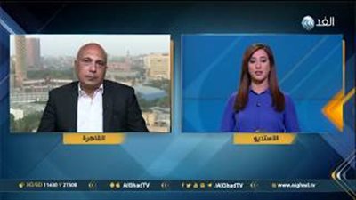 خبير: تحسن نمو الاقتصاد العالمي وراء ارتفاع إيرادات قناة السويس