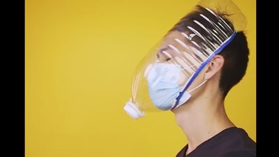 بالفيديو.. 8 خدع مبتكرة لضمان حمايتك وسلامتك