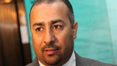 نجاح الشمري.. أخيرا أصبح لدى العراق وزيرا للدفاع